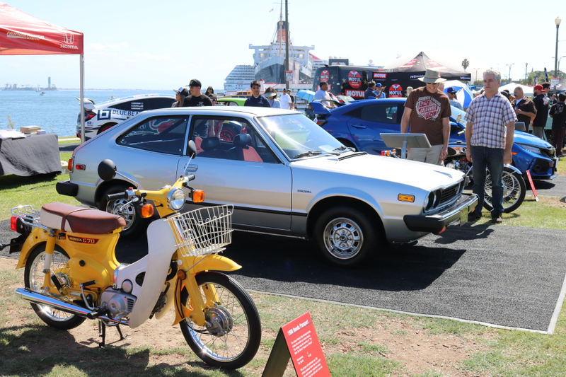 Illustration for article titled JCCS Photodump II: 2 wheels goodness
